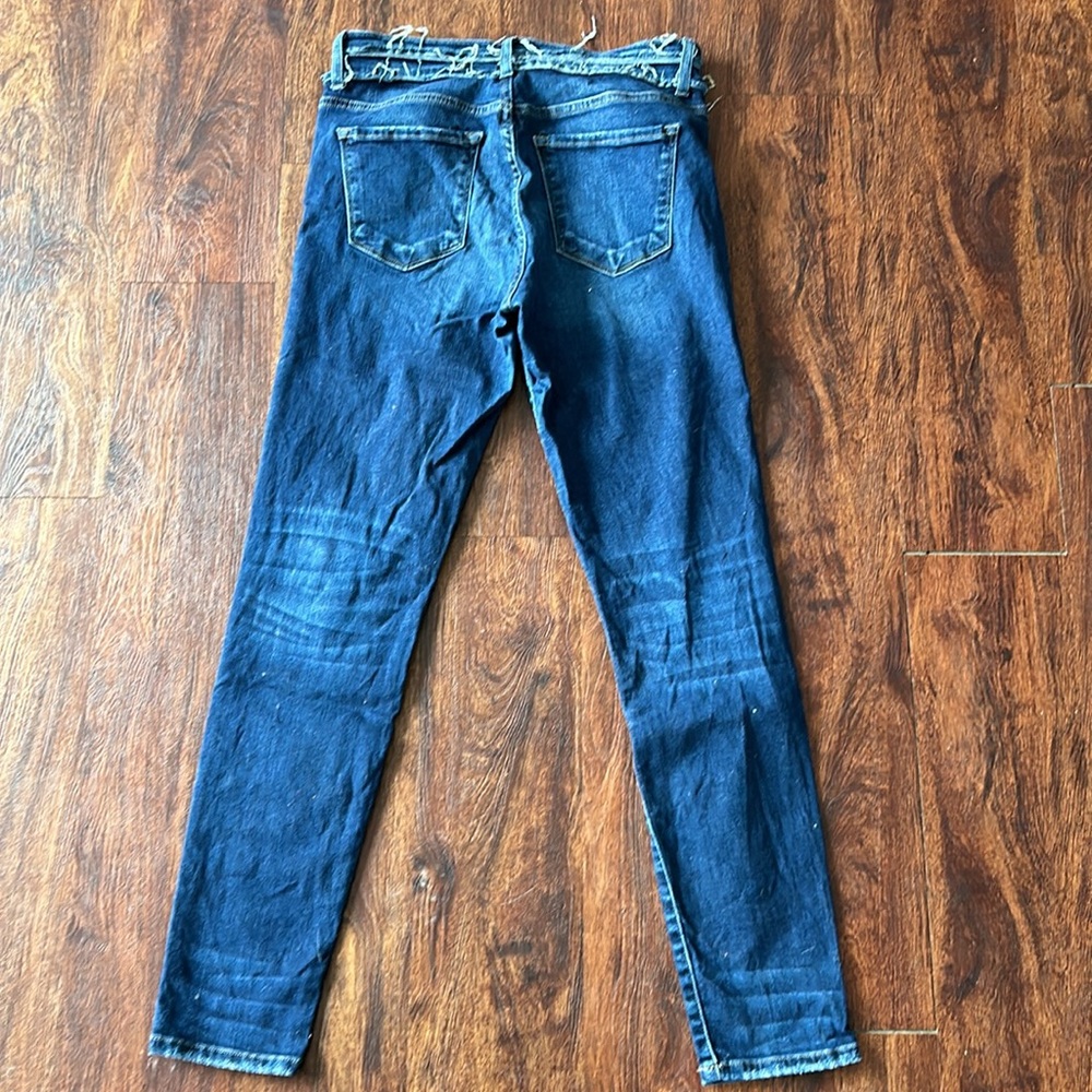 Flying monkey jeans - Picture 8 of 8